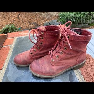 Kodiak Women’s Waterproof Boots size 6.5